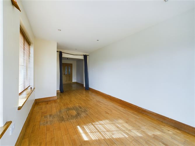 1 The Oaks, Ballon, Carlow