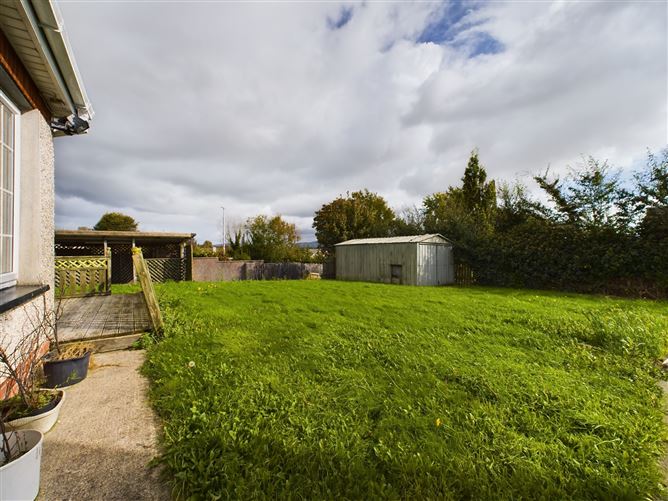1 The Oaks, Ballon, Carlow