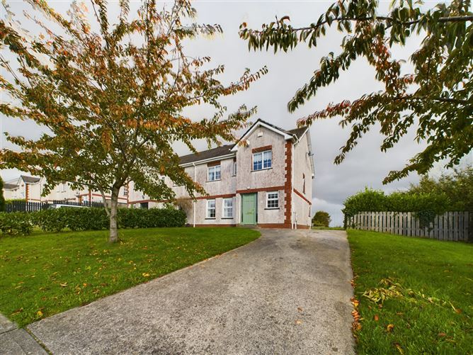 1 The Oaks, Ballon, Carlow