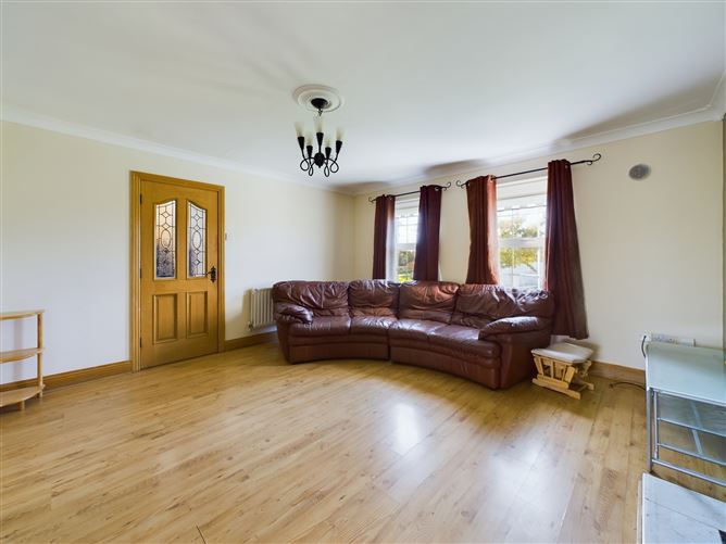 1 The Oaks, Ballon, Carlow