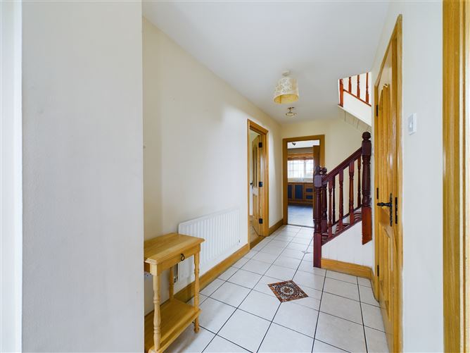 1 The Oaks, Ballon, Carlow