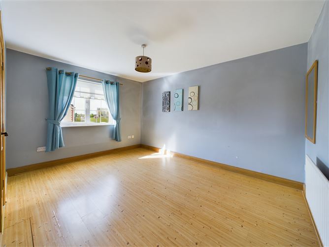 1 The Oaks, Ballon, Carlow