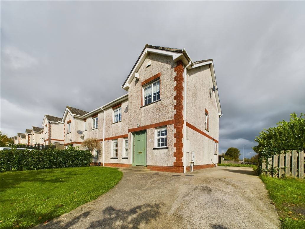 1 The Oaks, Ballon, Carlow