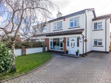 Image for 104 Beechdale, Dunboyne, Meath