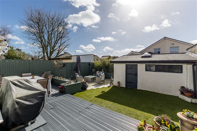 104 Beechdale, Dunboyne, Meath