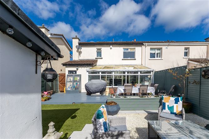 104 Beechdale, Dunboyne, Meath