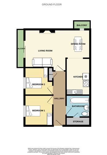 94 Westend Village, Dublin 15, County Dublin
