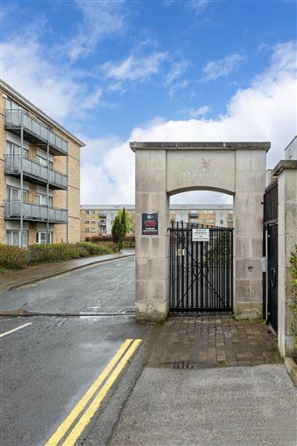 94 Westend Village, Dublin 15, County Dublin