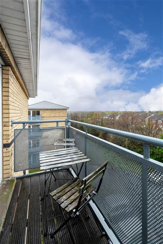 94 Westend Village, Dublin 15, County Dublin