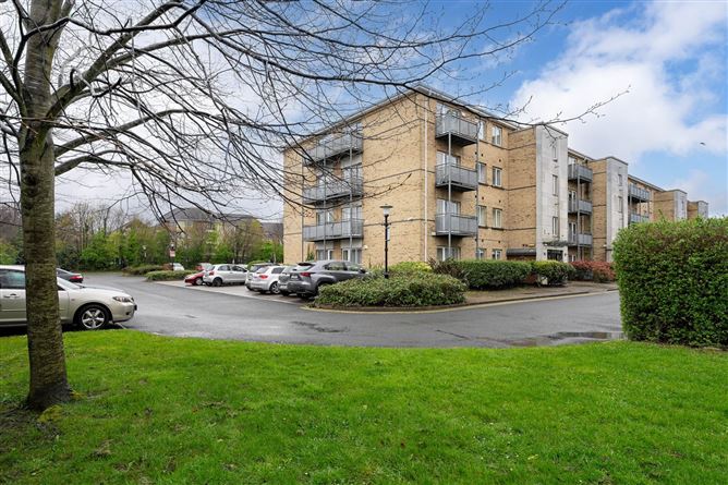 94 Westend Village, Dublin 15, County Dublin