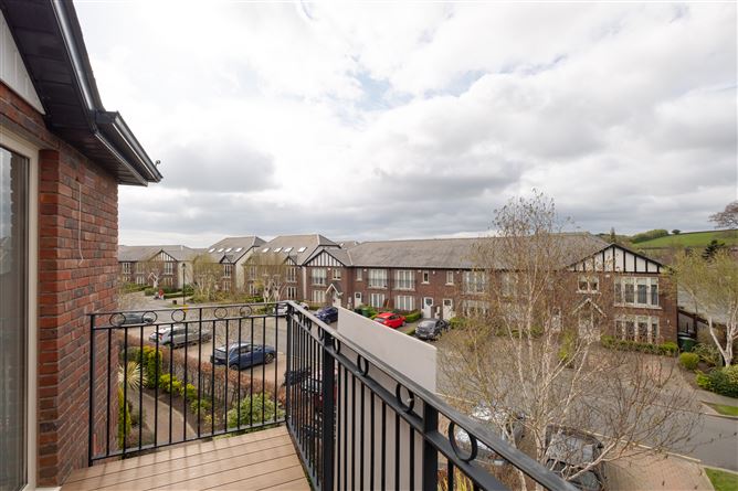 48 Church Avenue, Delgany, Wicklow