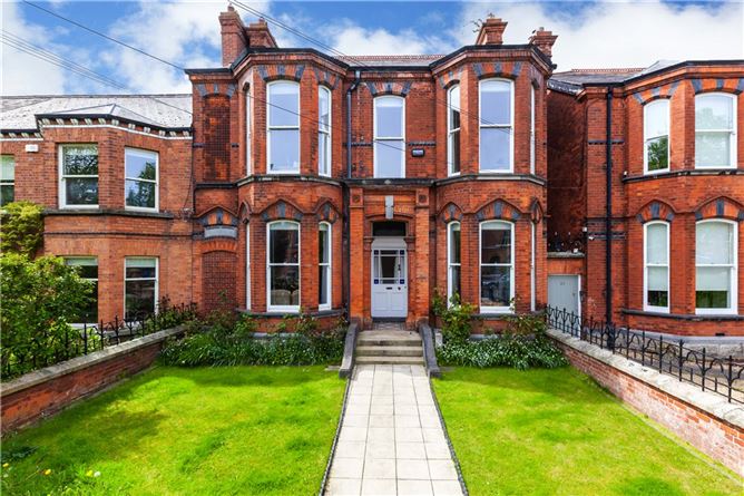 56 St Lawrence Road, Clontarf, Dublin 3