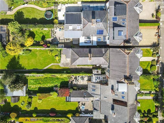 56 St Lawrence Road, Clontarf, Dublin 3