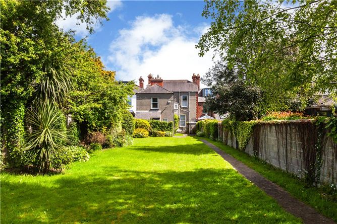 56 St Lawrence Road, Clontarf, Dublin 3