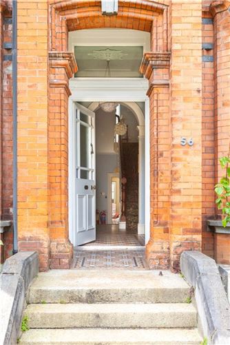 56 St Lawrence Road, Clontarf, Dublin 3