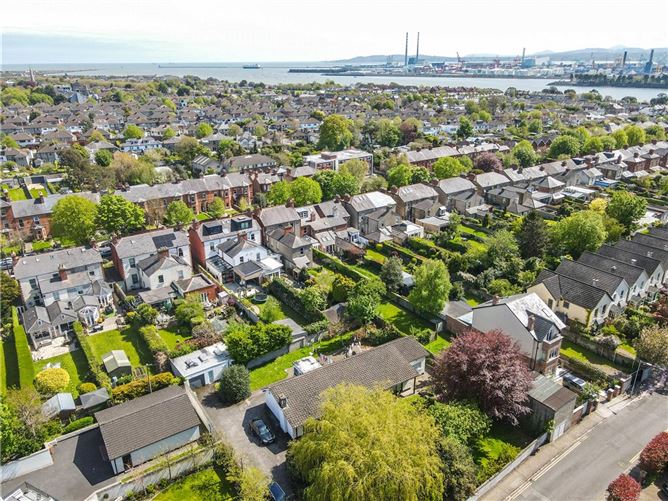 56 St Lawrence Road, Clontarf, Dublin 3