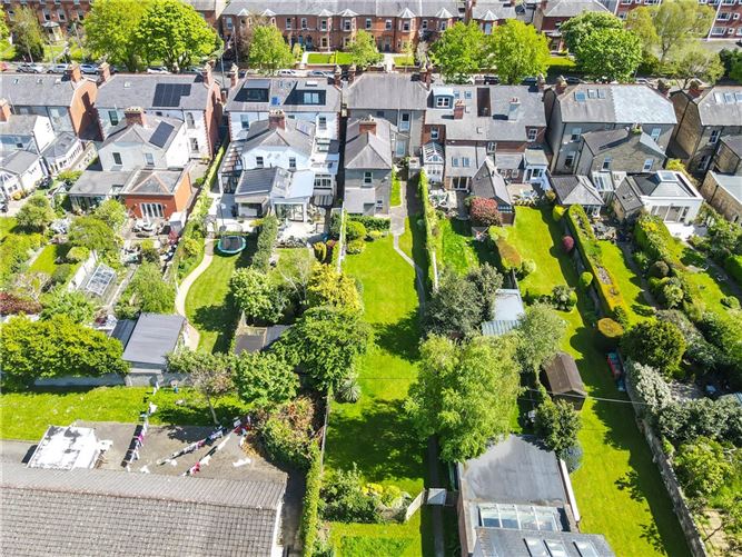56 St Lawrence Road, Clontarf, Dublin 3