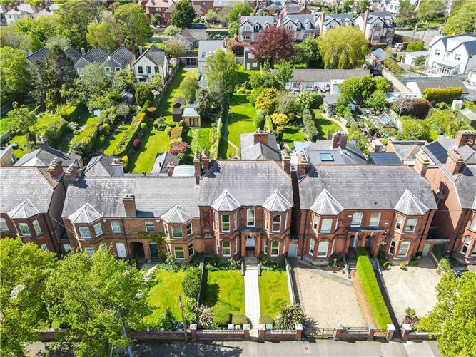 56 St Lawrence Road, Clontarf, Dublin 3