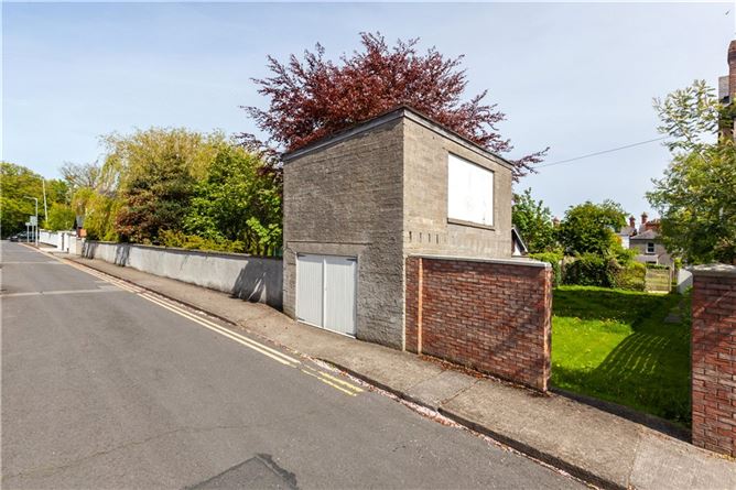 56 St Lawrence Road, Clontarf, Dublin 3