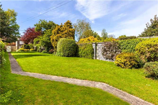 56 St Lawrence Road, Clontarf, Dublin 3