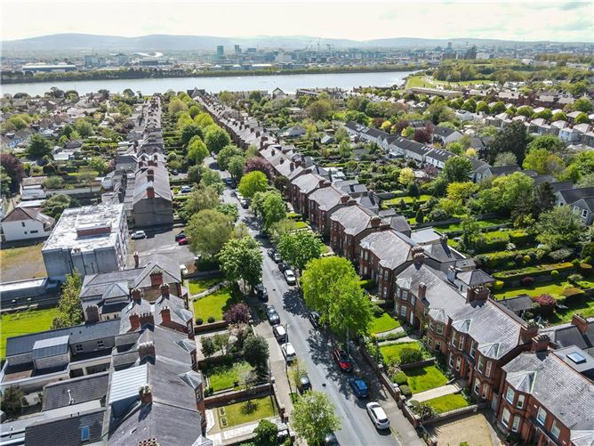 56 St Lawrence Road, Clontarf, Dublin 3