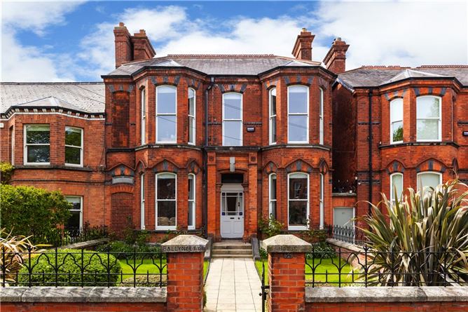 56 St Lawrence Road, Clontarf, Dublin 3