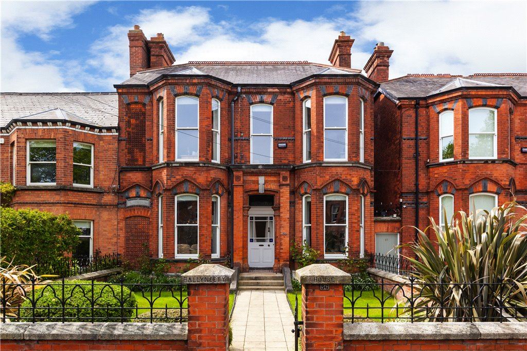 56 St Lawrence Road, Clontarf, Dublin 3
