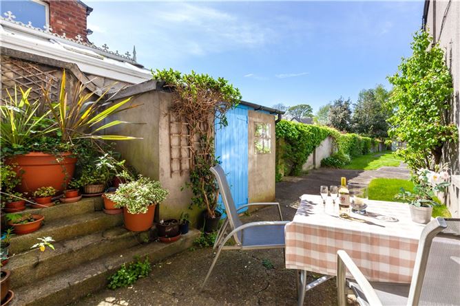 56 St Lawrence Road, Clontarf, Dublin 3