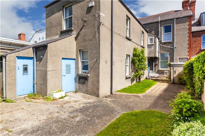 56 St Lawrence Road, Clontarf, Dublin 3