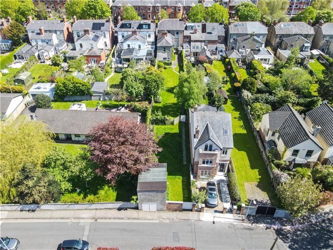 56 St Lawrence Road, Clontarf, Dublin 3
