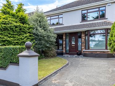 Image for 34 Burrow Court, Portmarnock,   County Dublin