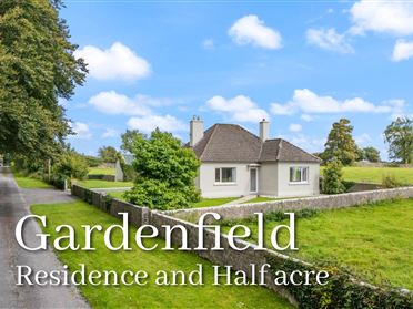 Image for Gardenfield, Tuam, County Galway