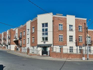 Image for 12 Block A Bow Bridge Place, Kilmainham, Dublin 8, County Dublin