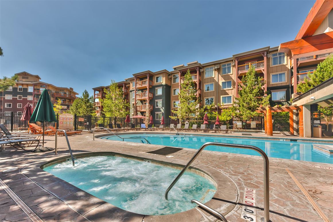 Summit Escape,Park City,Utah,USA