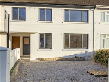 Image for 29 Saint Fintans Park, Blackrock, County Dublin