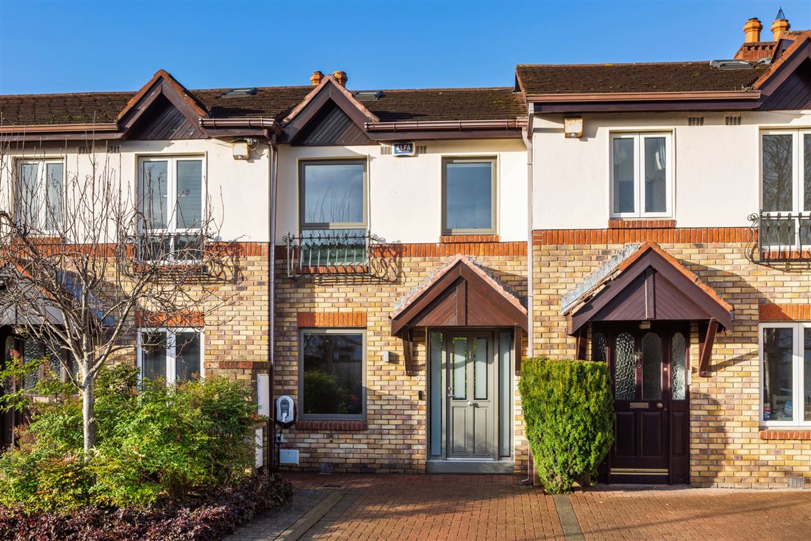 9 Merrion Strand, Strand Road, Sandymount, Dublin 4