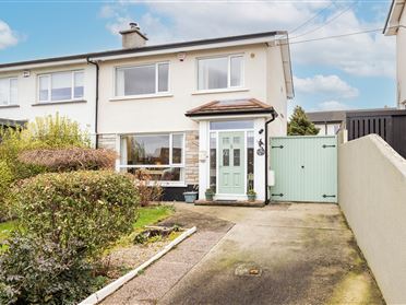 Image for 20 Fairyhill, Killarney Road, Bray, Co. Wicklow