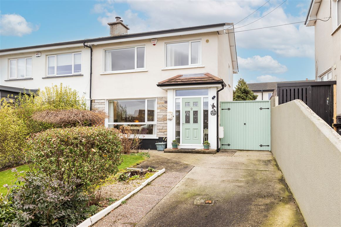 20 Fairyhill, Killarney Road, Bray, Co. Wicklow