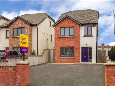 Image for 58A Dodsborough Cottages, Shakleton Way, Lucan, Co.Dublin