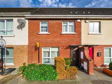 Image for 5 Barnwell Crescent, Hansfield, Dublin 15