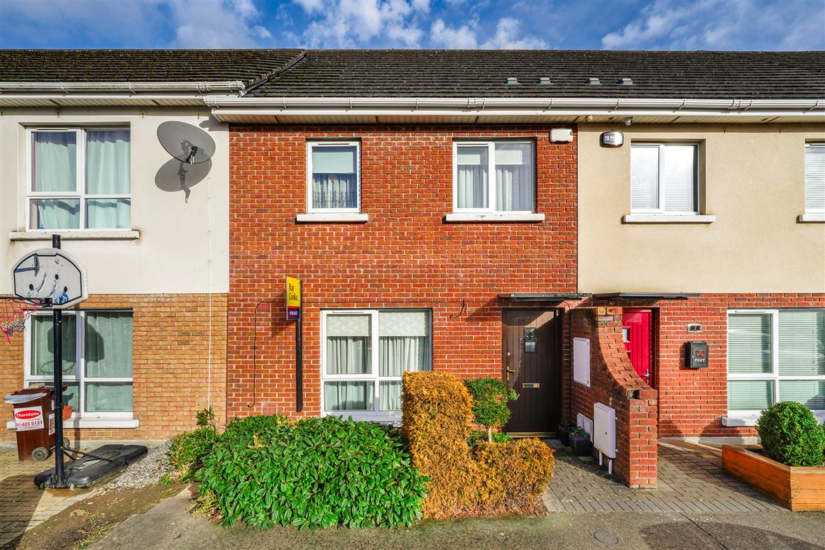 5 Barnwell Crescent, Hansfield, Dublin 15