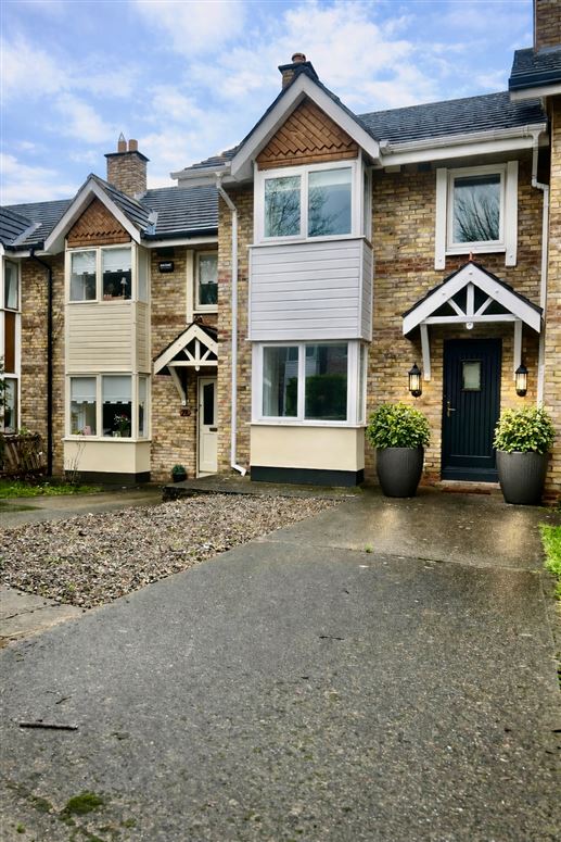 79 Roebuck Castle, Clonskeagh,   Dublin 14