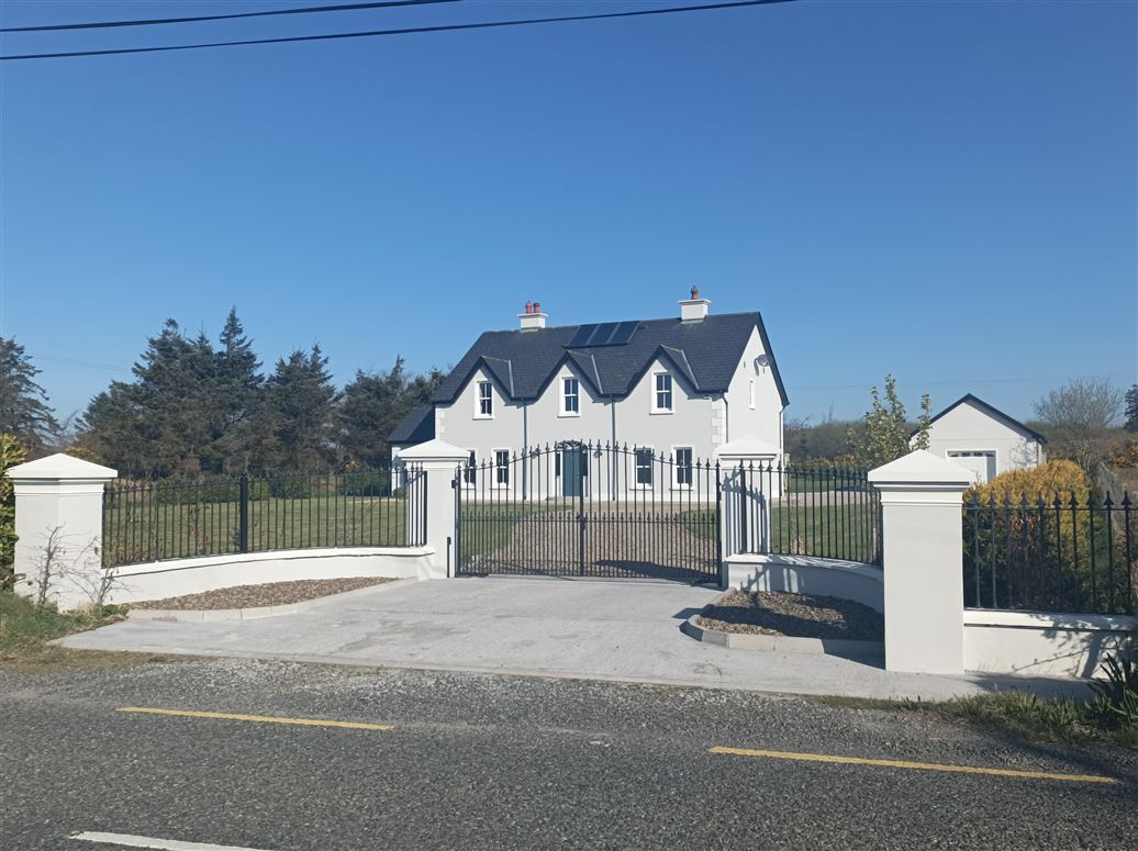 Templeathea, Athea, Limerick