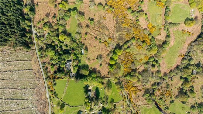 Ballyross, Enniskerry, Co. Wicklow