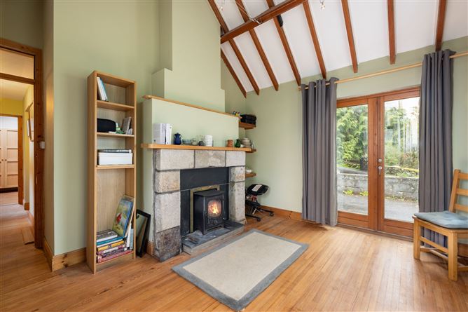Ballyross, Enniskerry, Co. Wicklow
