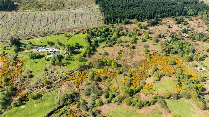 Ballyross, Enniskerry, Co. Wicklow