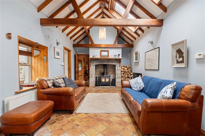 Ballyross, Enniskerry, Co. Wicklow