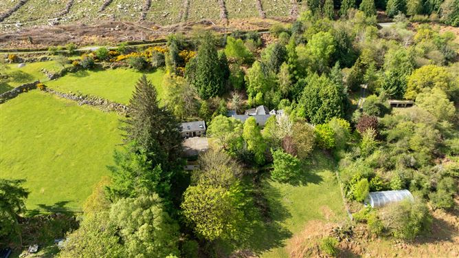 Ballyross, Enniskerry, Co. Wicklow