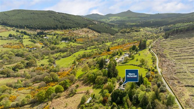 Ballyross, Enniskerry, Co. Wicklow