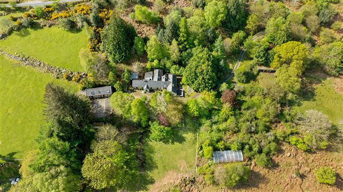 Ballyross, Enniskerry, Co. Wicklow
